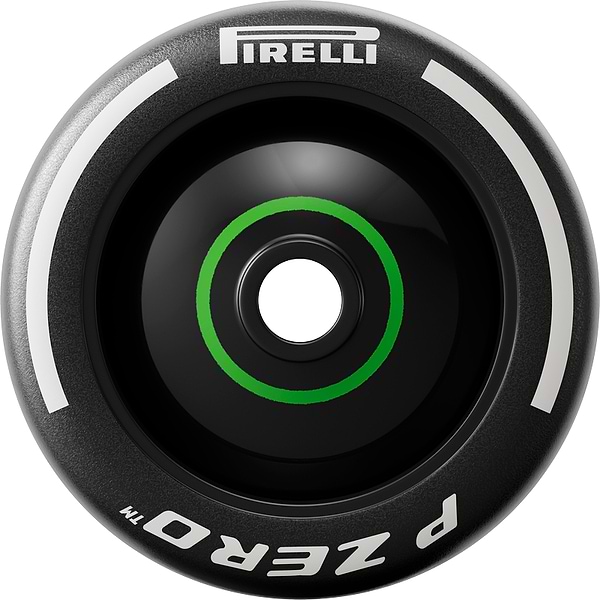 Фото - Конструктор LEGO Speed Champions Автомобиль для гонки Mercedes-AMG F1® W15 (77244)