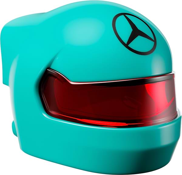 Фото - Конструктор LEGO Speed Champions Автомобиль для гонки Mercedes-AMG F1® W15 (77244)