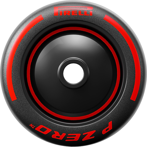 Фото - Конструктор LEGO Speed Champions Автомобіль для перегонів F1® Visa Cash RB VCARB 01 (77246)