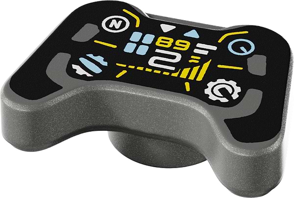 Фото - Конструктор LEGO Speed Champions Автомобіль для перегонів F1® Visa Cash RB VCARB 01 (77246)