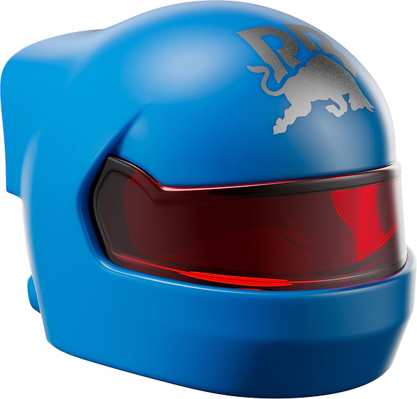 Фото - Конструктор LEGO Speed Champions Автомобіль для перегонів F1® Visa Cash RB VCARB 01 (77246)