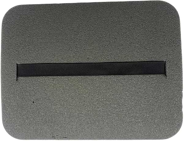 Фото - Туристический коврик Poputchik 25 мм р.M (16-070-IS)