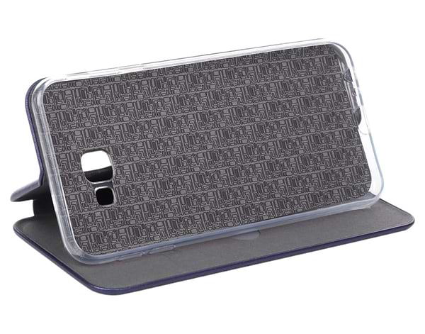 Фото - Чохол для смартфону BeCover Exclusive for Samsung Galaxy J4 Plus 2018 SM-J415 Deep Blue (703097)