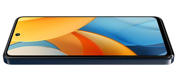 Фото - Смартфон Nubia V60 Design 6/256Gb Blue