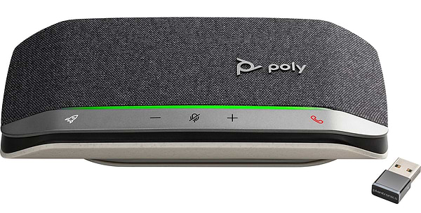 Фото - Bluetooth-спікерфон Poly Sync 20+ з адаптером BT700 USB-A (772C6AA)