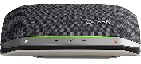 Фото - Bluetooth-спікерфон Poly Sync 20+ з адаптером BT700 USB-A (772C6AA)