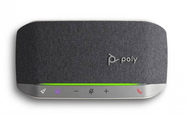 Фото - Bluetooth-спікерфон Poly Sync 20+M USB-C (772D1AA)