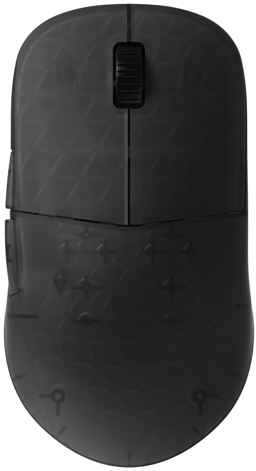 Мышь беспроводная игровая Endgame Gear XM2w 4k v2 Black (PGW-EG-MOU-081)