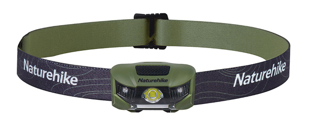 Ліхтар налобний Naturehike CNK2300DQ020 (6976023920554)