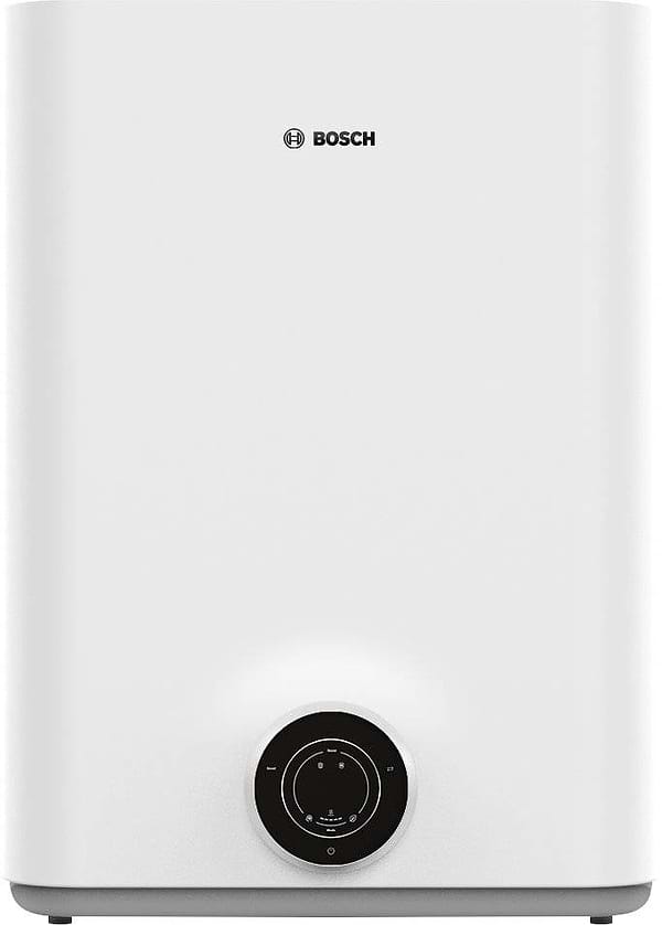 Фото - Водонагрівач Bosch Tronic 3500T - TR3501 80 EBP (7736507293) Фото - Водонагрівач Bosch Tronic 3500T - TR3501 80 EBP (7736507293)
