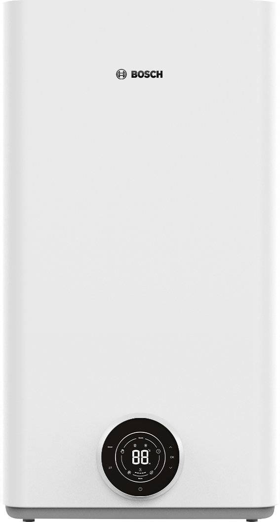 Фото - Водонагреватель Bosch Tronic 4500T - TR4501 80 (7736507298)