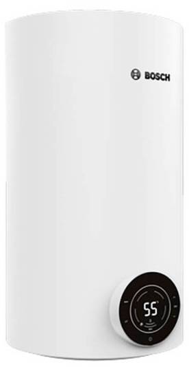 Фото - Водонагреватель Bosch TR4101T 80 DEB