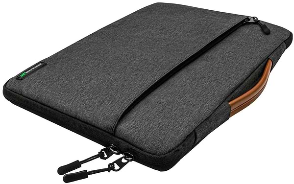 Фото - Чехол для ноутбука Grand-X SLX-14D 14'' Dark Grey