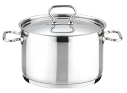 Каструля tescoma 774018 Home Profi 18 см 3.0 л - Фото 1