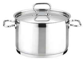 Фото - Каструля tescoma 774020 Home Profi 20 см 4.0 л