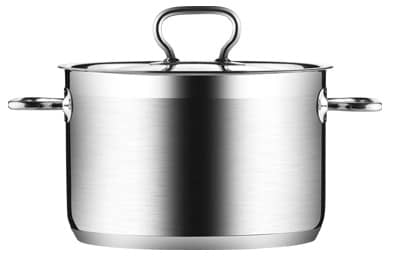 Фото - Каструля tescoma 774020 Home Profi 20 см 4.0 л