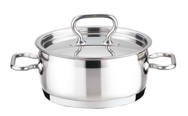 Каструля tescoma 774214 Home Profi 14 см 1.0 л