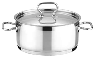 Кастрюля tescoma 774218 Home Profi 18 см 2.0 л - Фото 1