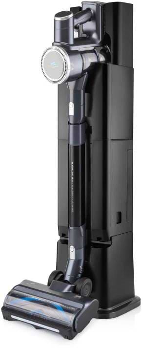 Фото - Пилосос ручний миючий ETA Panther PRO 7250 90000 Фото - Пилосос ручний миючий ETA Panther PRO 7250 90000