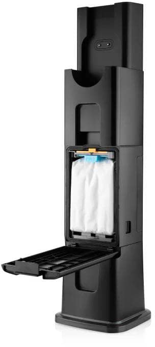 Фото - Пилосос ручний миючий ETA Panther PRO 7250 90000