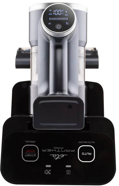 Фото - Пилосос ручний миючий ETA Panther PRO 7250 90000