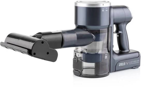 Фото - Пилосос ручний миючий ETA Panther PRO 7250 90000