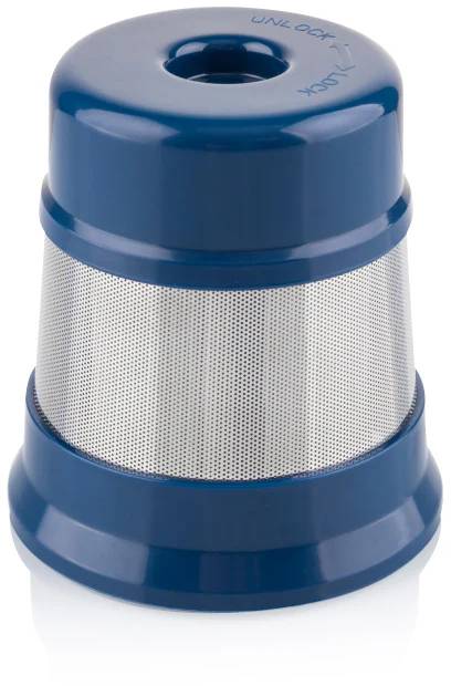 Фото - Пилосос ручний миючий ETA Panther PRO 7250 90000