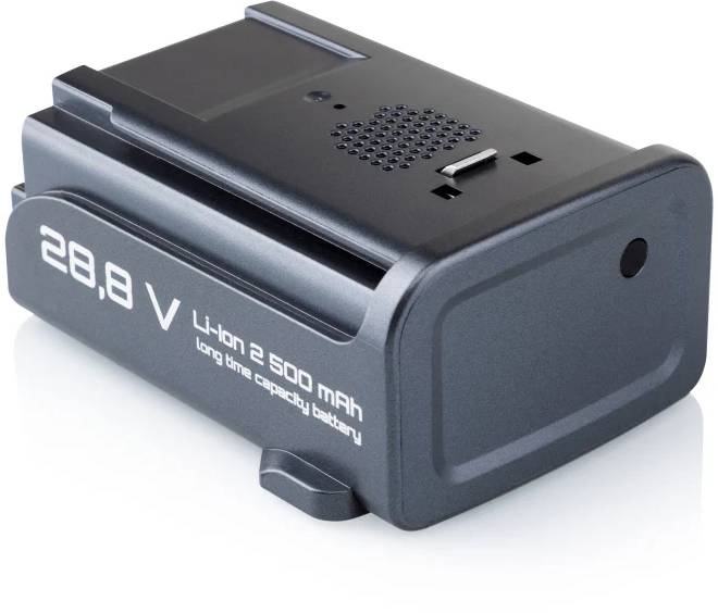 Фото - Пилосос ручний миючий ETA Panther PRO 7250 90000