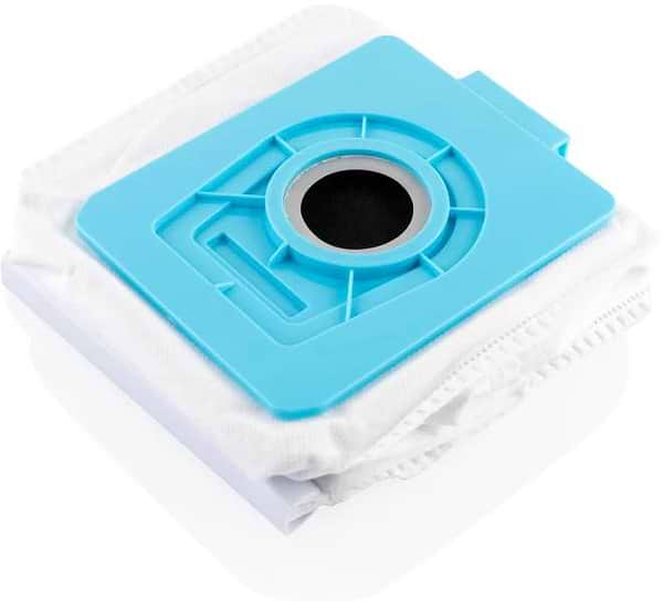 Фото - Пилосос ручний миючий ETA Panther PRO 7250 90000