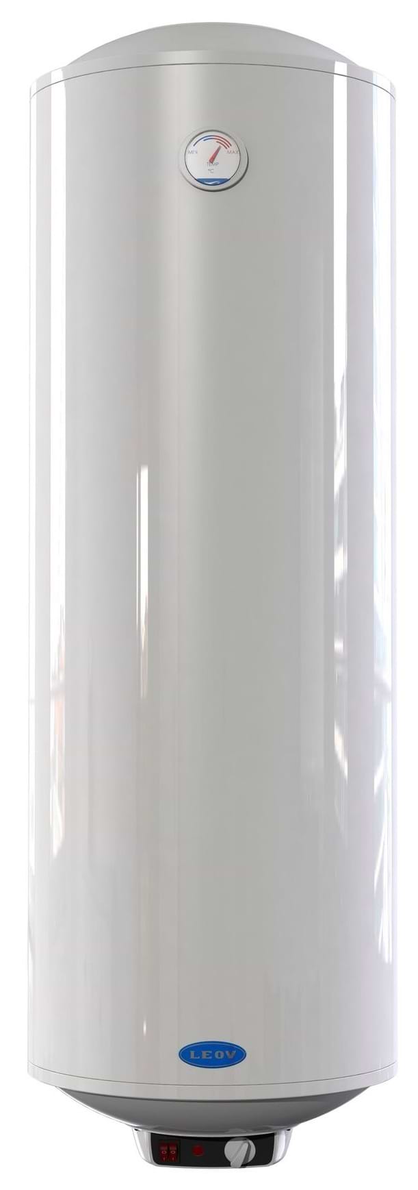 Водонагрівач Leov LV Dry 150 l - Фото 1