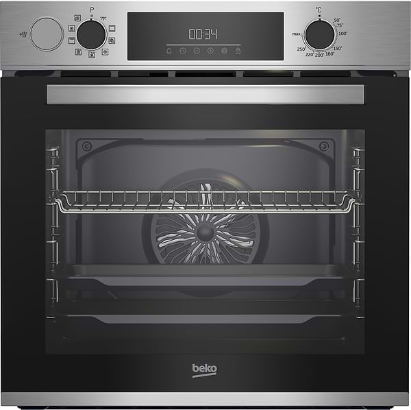 Фото - Духова шафа електрична Beko BBIS12300XDE