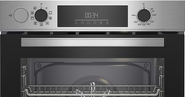 Фото - Духова шафа електрична Beko BBIS12300XDE