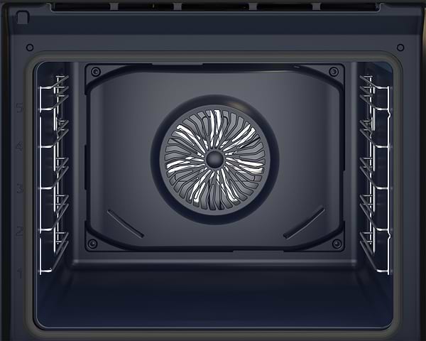 Фото - Духова шафа електрична Beko BBIS12300XDE