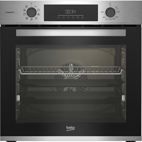 Фото - Духовой шкаф электрический Beko BBIS12300XCSE