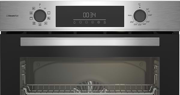 Фото - Духовой шкаф электрический Beko BBIS12300XCSE