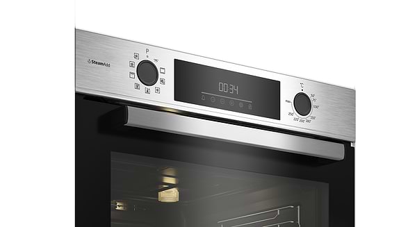 Фото - Духовой шкаф электрический Beko BBIS12300XCSE