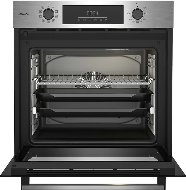 Фото - Духовой шкаф электрический Beko BBIS12300XCSE