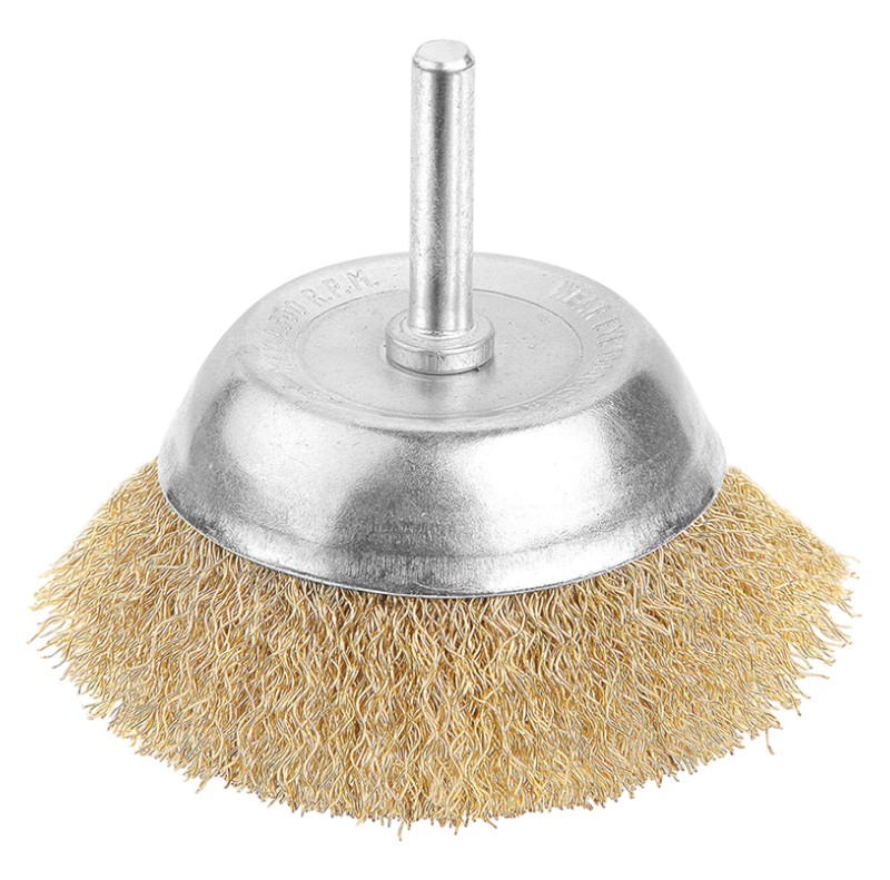 Круг шлифовальный Tolsen 75 мм (77550)