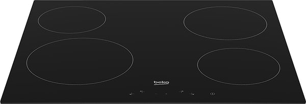 Фото - Варочна панель электрична Beko HIC64401