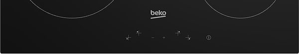 Фото - Варочна панель электрична Beko HIC64401