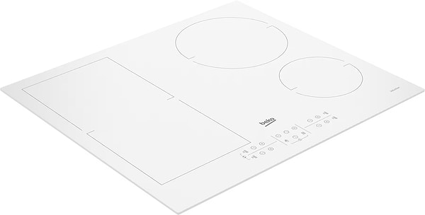 Фото - Варочная панель электрическая Beko HII64200FMTW