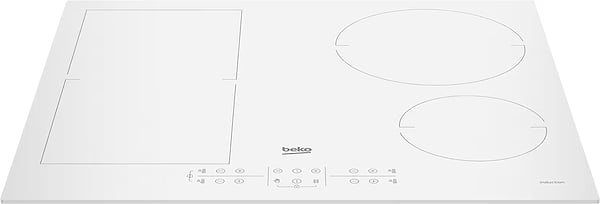 Фото - Варочная панель электрическая Beko HII64200FMTW