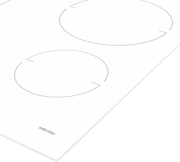 Фото - Варочная панель электрическая Beko HII64200FMTW