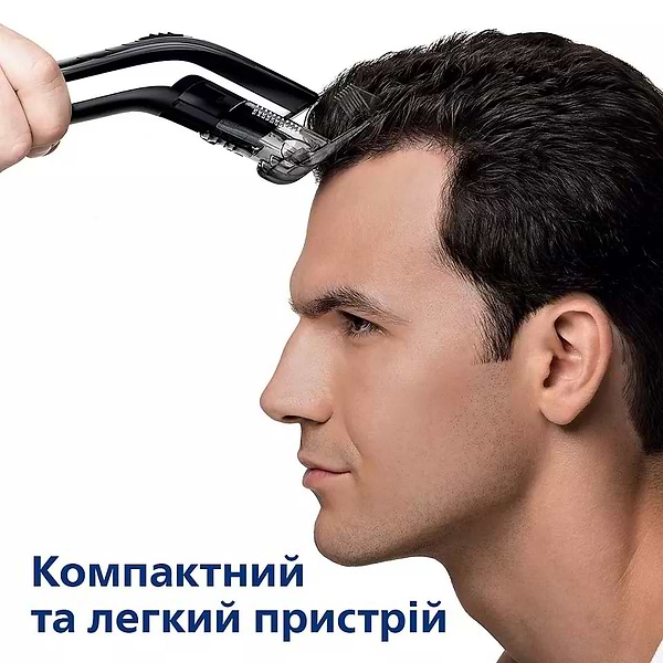 Фото - Машинка для стрижки волос Philips Clippers QC5115/15