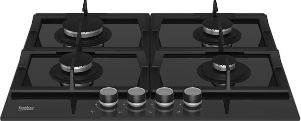 Фото - Варочная панель газовая Beko HILG64225S