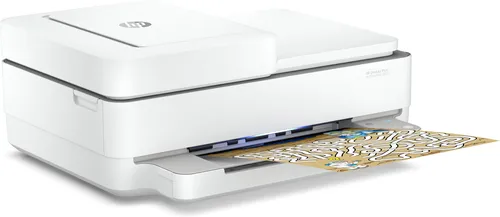 Фото - МФУ цветной печати HP DJ Ink Advantage 6475 с Wi-Fi (5SD78C)