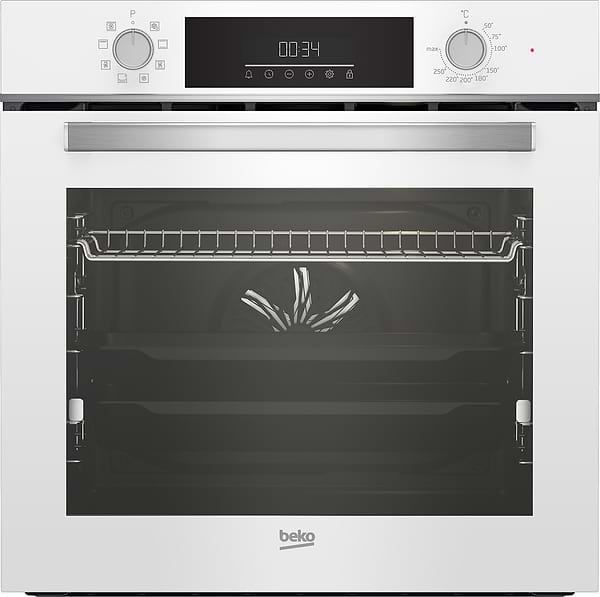 Фото - Духовой шкаф электрический Beko BBIM14300WMS