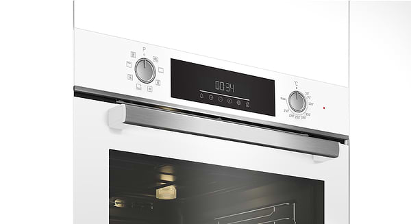 Фото - Духовой шкаф электрический Beko BBIM14300WMS