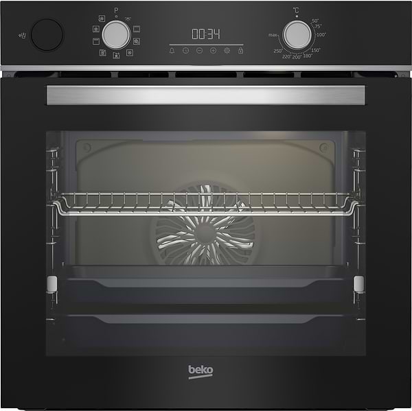 Фото - Духовой шкаф электрический Beko BBIS18300XCSE