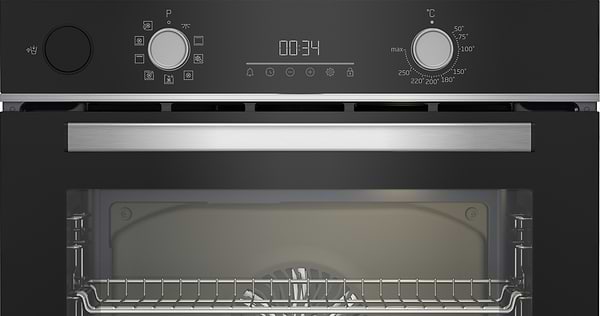 Фото - Духовой шкаф электрический Beko BBIS18300XCSE